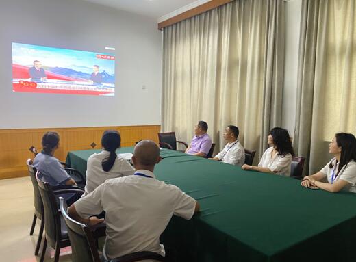 百年華誕，見證偉大時(shí)刻